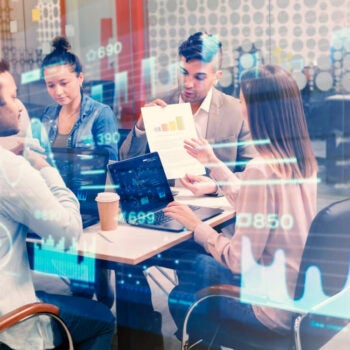 Habilidades liderazgo