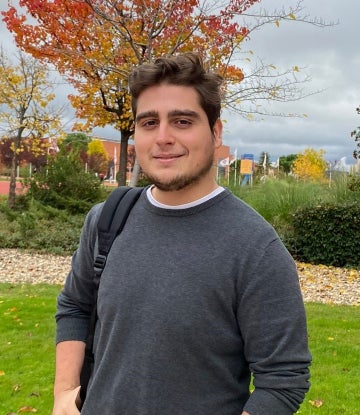 Grado en Farmacia | Estudiar Farmacia en Madrid - UAX