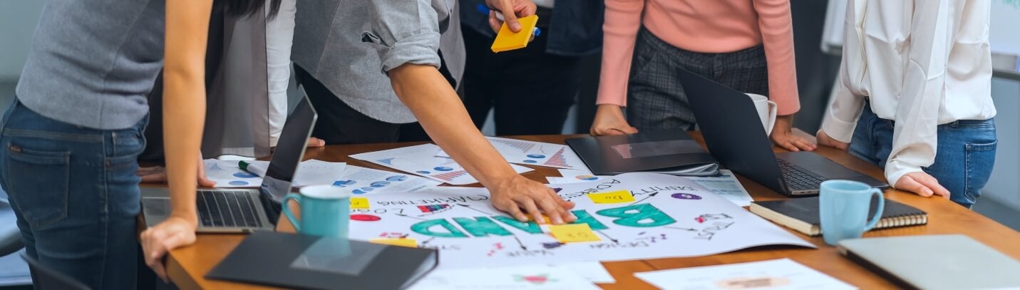 Grado en Marketing Online
