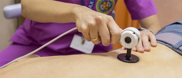 Máster en Medicina del Deporte - UAX