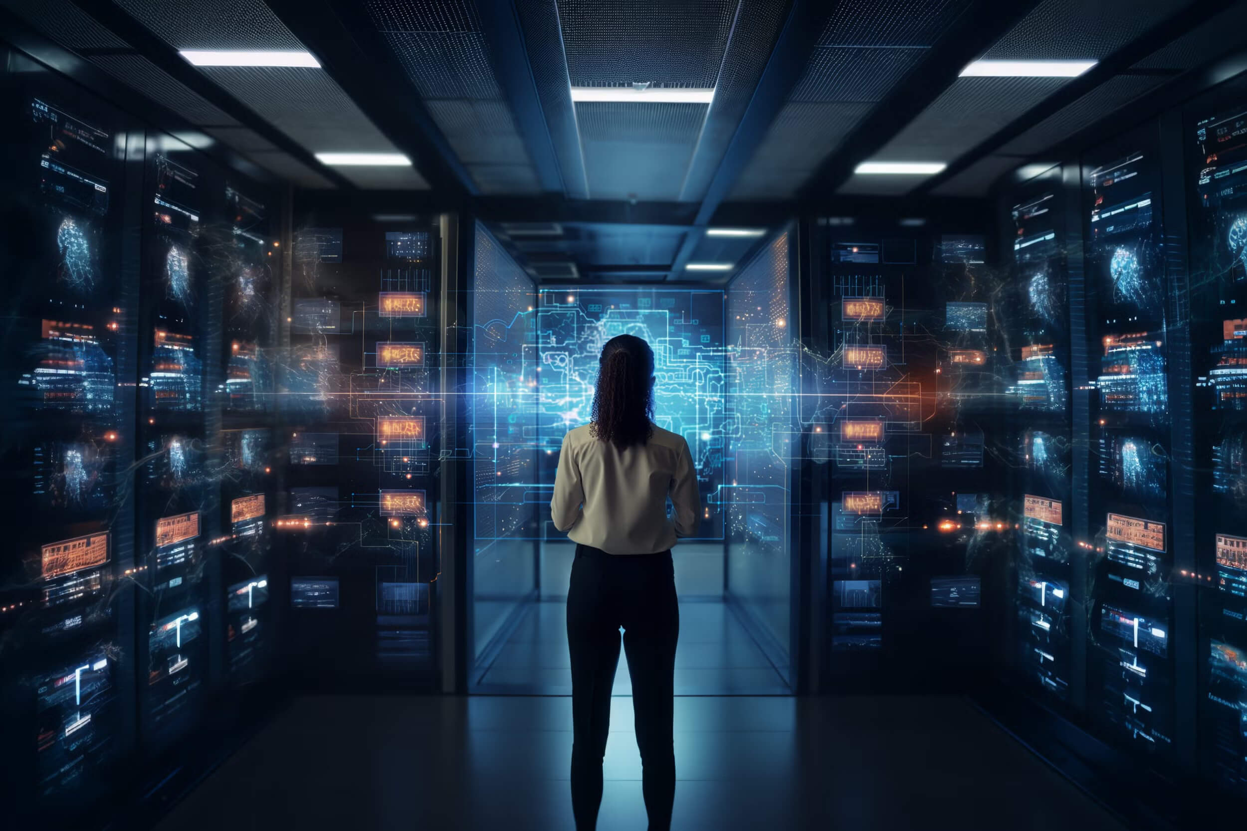 Grado en Ingeniería Informática en Madrid - UAX