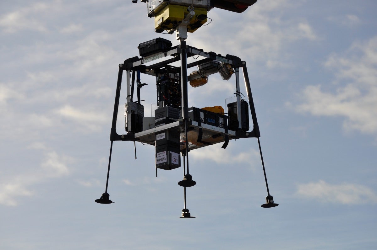 Grado en Ingeniería Aeroespacial en Madrid - UAX