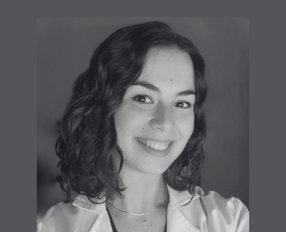 Grado en Biomedicina en Málaga - UAX