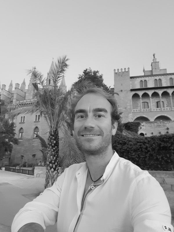 Máster en Energías Renovables Online | Oficial - UAX