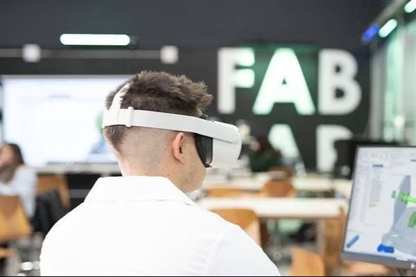 Fab Lab UAX