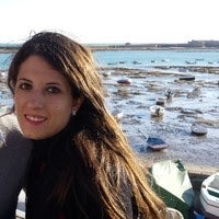 Ana Sánchez Rico