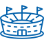 Gestión de entidades deportivas y clubes