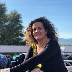 María de la O Moreno Balboa