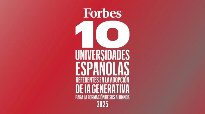 Grado en Inteligencia Artificial y Computación Madrid - UAX