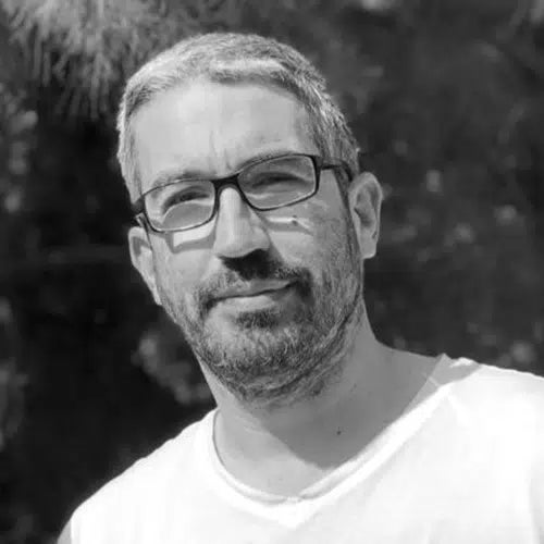 Máster Universitario en Terapia Manual Ortopédica Madrid