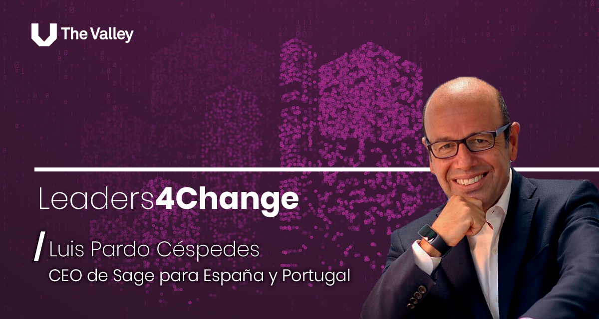 leaders 4 change luis pardo