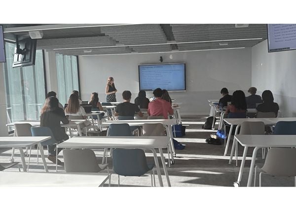 Beneficios para estudiantes