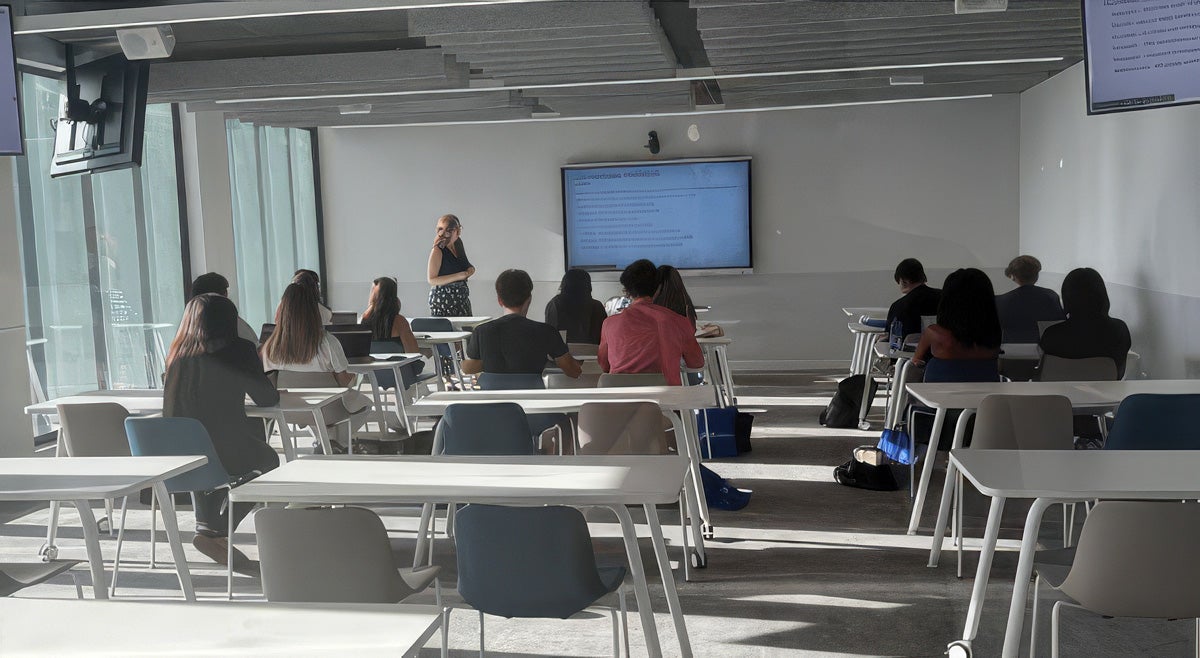 Beneficios para estudiantes