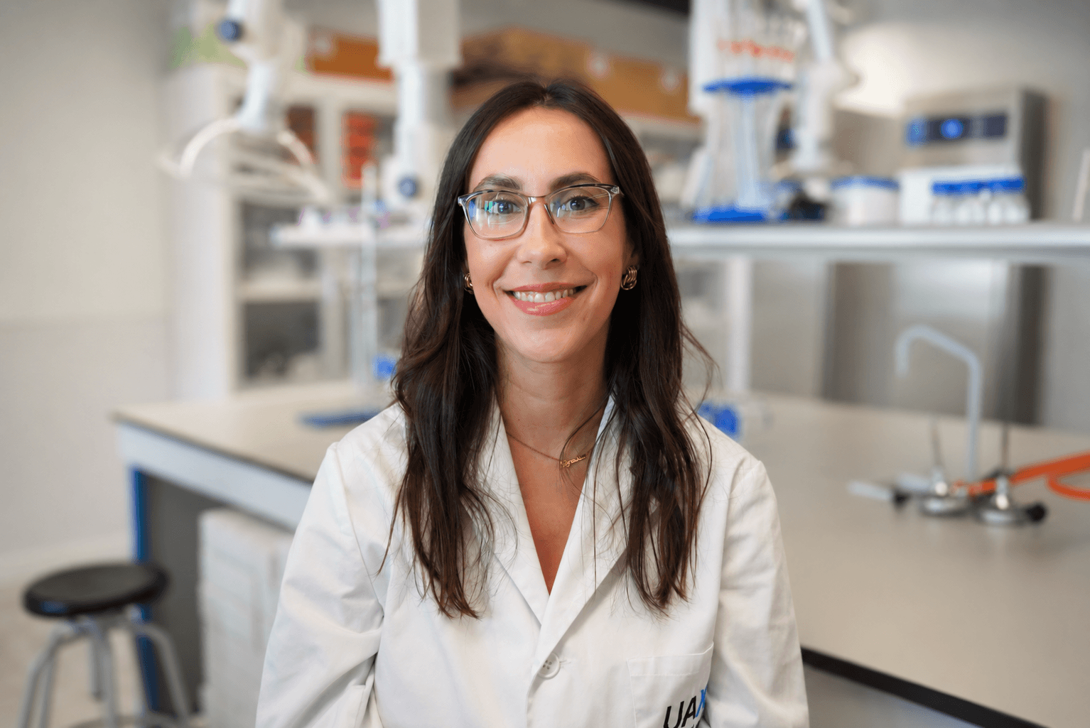 Grado en Odontología en Málaga | UAX