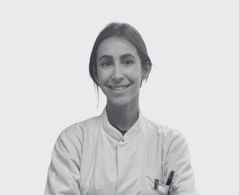 Grado en Biomedicina en Málaga - UAX