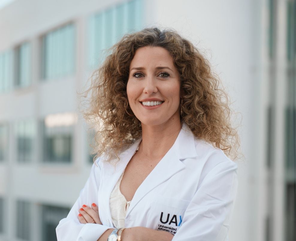 Máster en Cirugía Oral e Implantología en Málaga | UAX