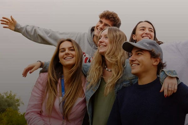 Grados en Salud semipresenciales