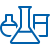 Empresas y organismos auxiliares cómo laboratorios de control de calidad.