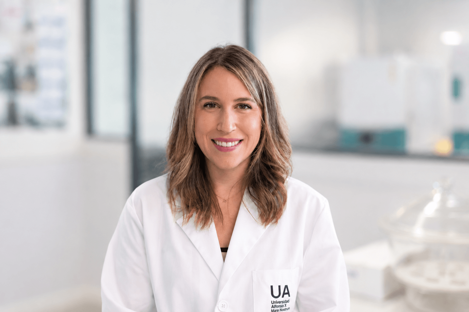 Licence en sciences infirmières à Málaga | UAX