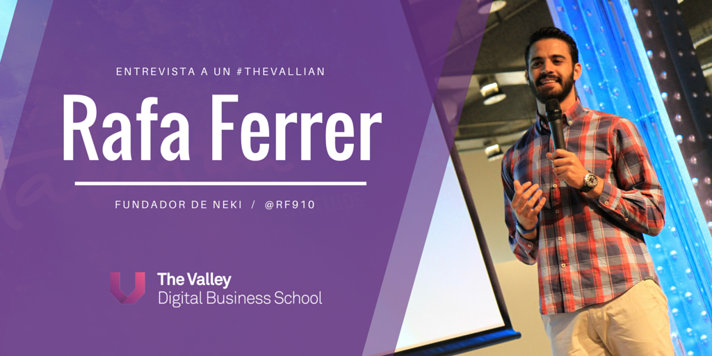entrevista rafa ferrer