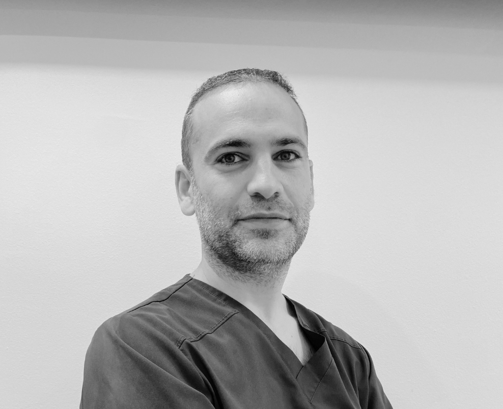 Máster en Cirugía Oral e Implantología en Málaga | UAX