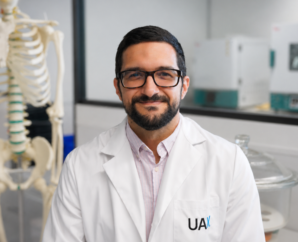 Laurea in Scienze infermieristiche a Malaga | UAX