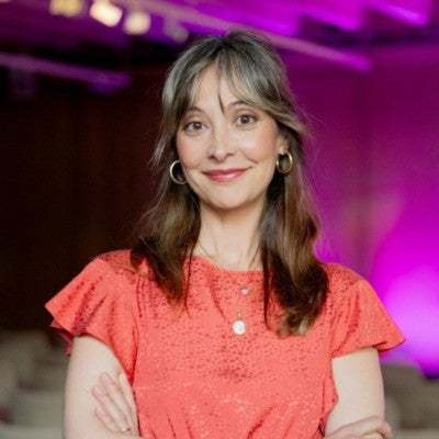 isabel nuñez autora