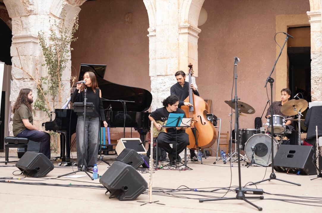 Grado en Música Moderna