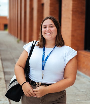 Grado en Enfermería | Estudiar Enfermería en Madrid - UAX