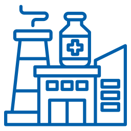 Industria farmacéutica