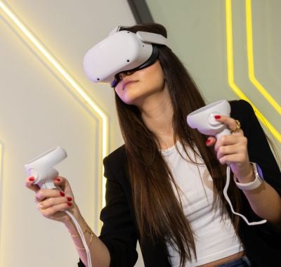 Grado en Física | Estudiar Física en Madrid - UAX