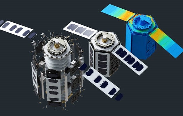 Grado en Ingeniería Aeroespacial en Madrid - UAX