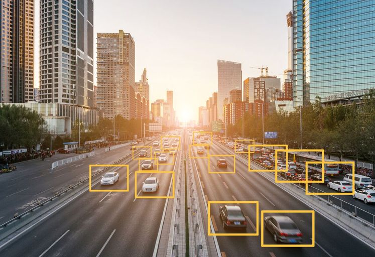 Inteligencia artificial aplicada a negocios