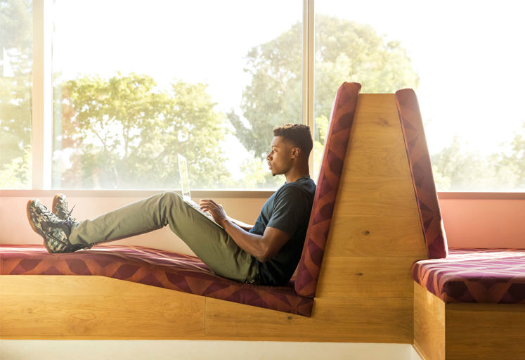 profesional del futuro