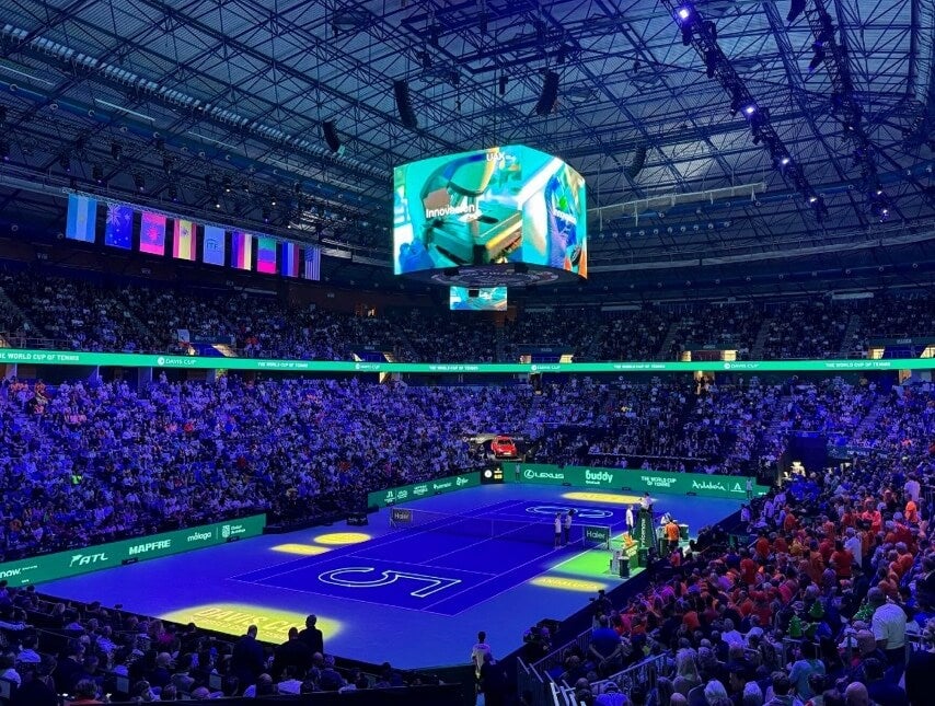 Máster en Periodismo Deportivo y Comunicación en Madrid - UAX