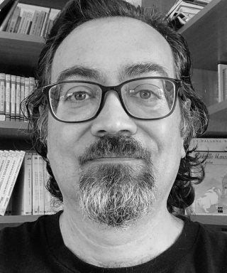 Máster en Tecnología Educativa Online (TIC Educación) - UAX