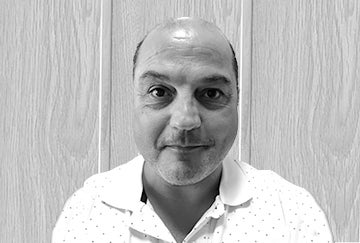 Máster Universitario en Terapia Manual Ortopédica Madrid