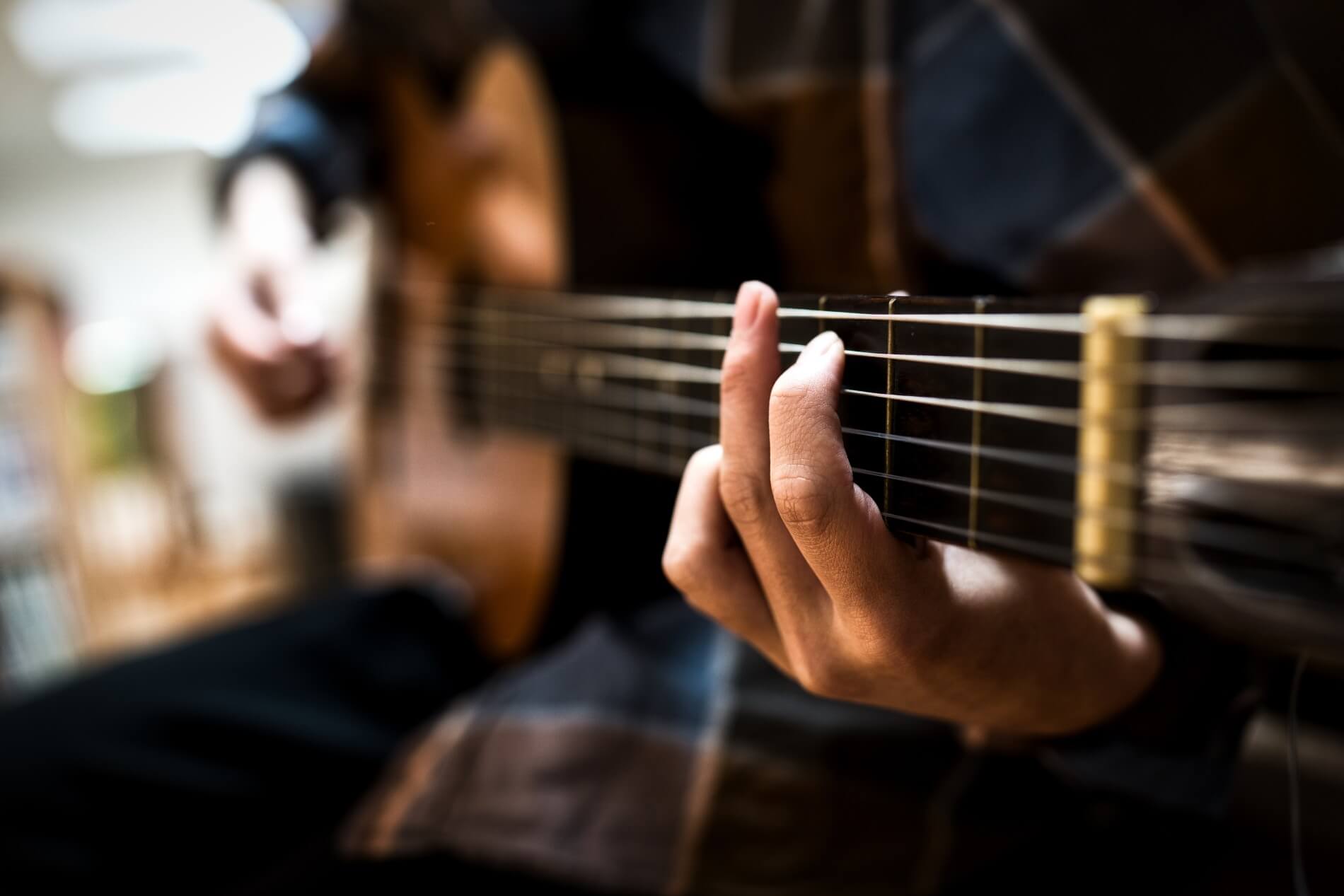 Grado en Interpretacion Musical