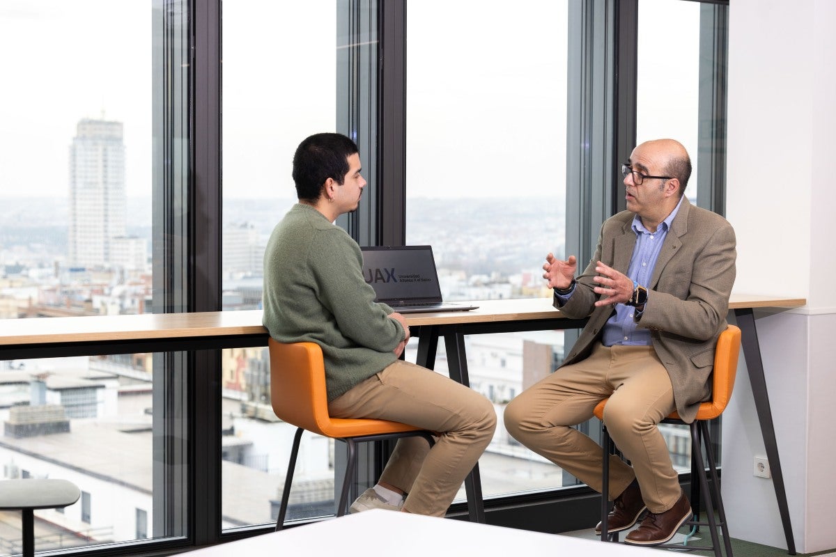 Bachelor of Business Administration. BBA degree in Spain