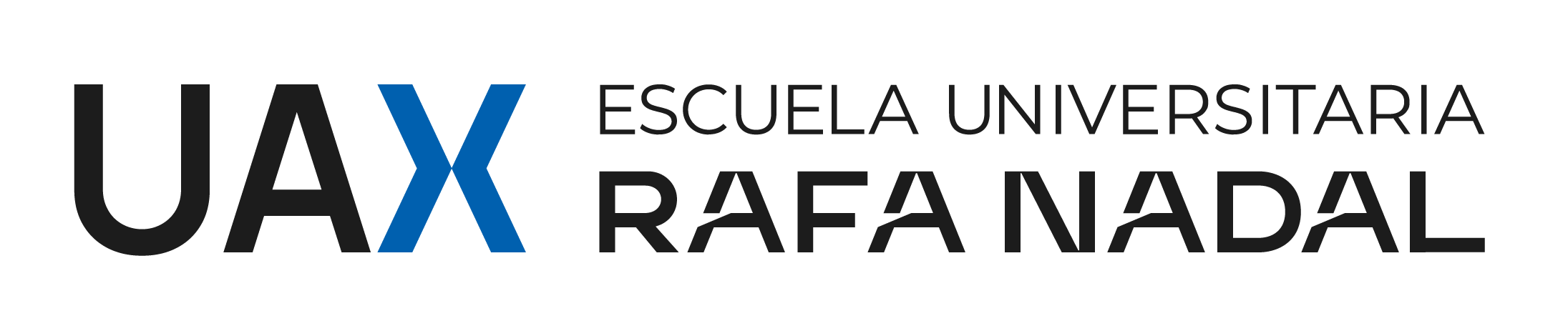 UAX Universidad Alfonso X El Sabio