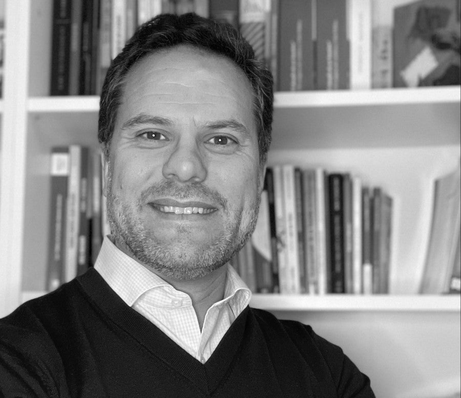 Máster en Educación Emocional Online - UAX