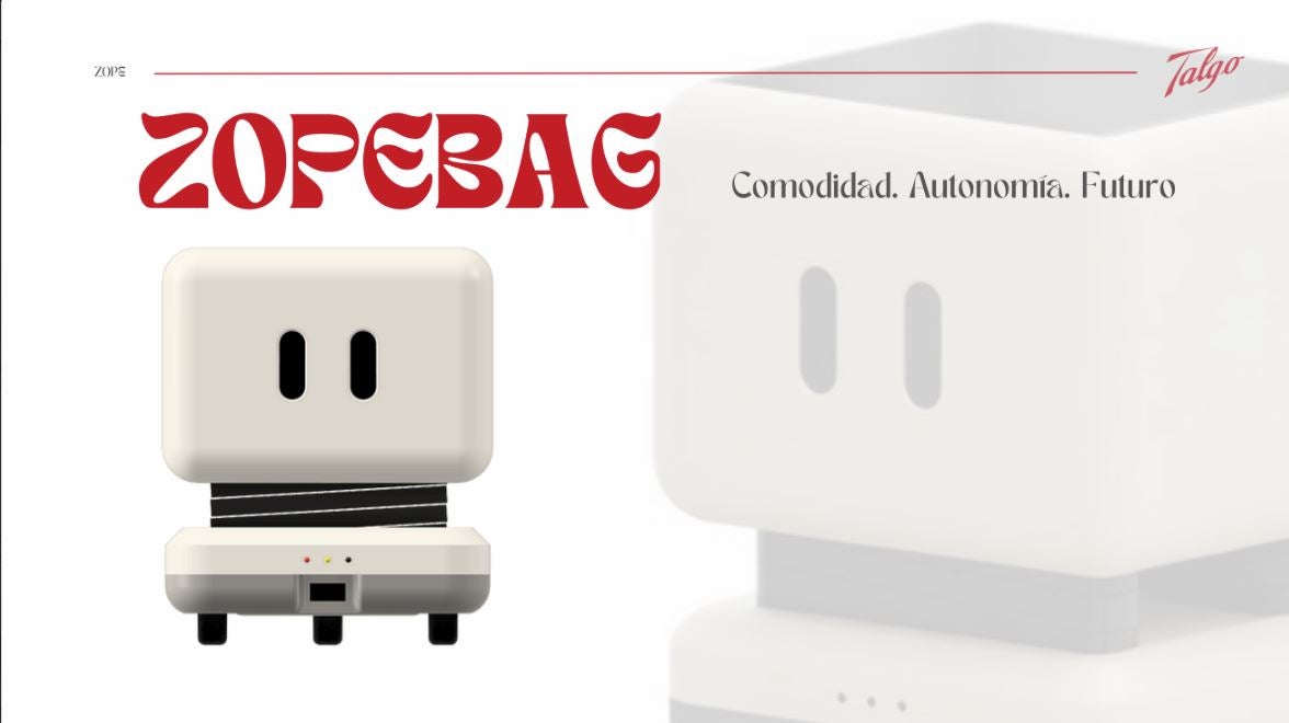 Doble Grado Ingeniería Industrial y Mecánica en Madrid - UAX