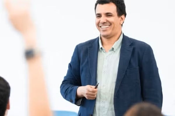 Masters y Postgrado en Educación online