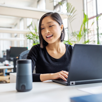 estrategia marketing voz