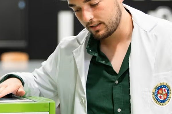 FP ingeniería online UAX