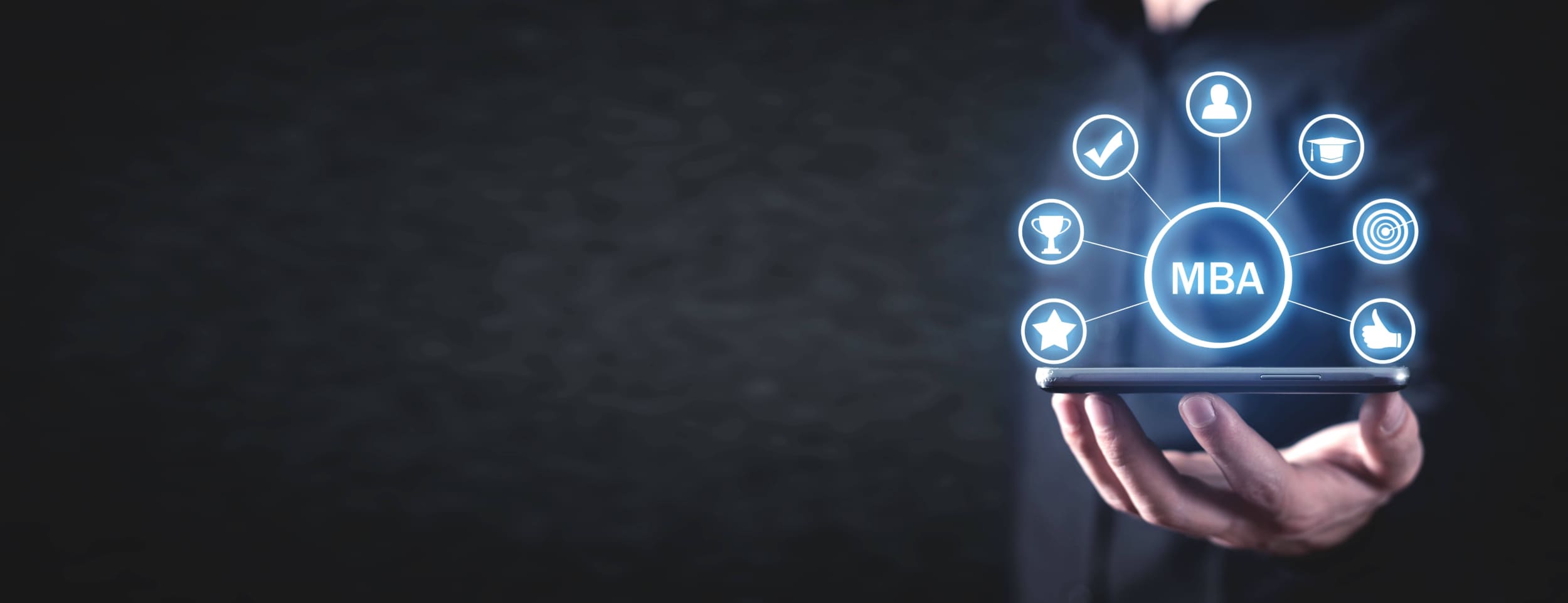 MBA Online | Máster Oficial en Dirección de Empresas - UAX