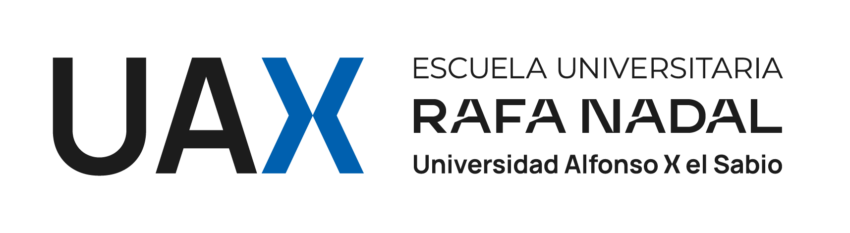 UAX Universidad Alfonso X El Sabio