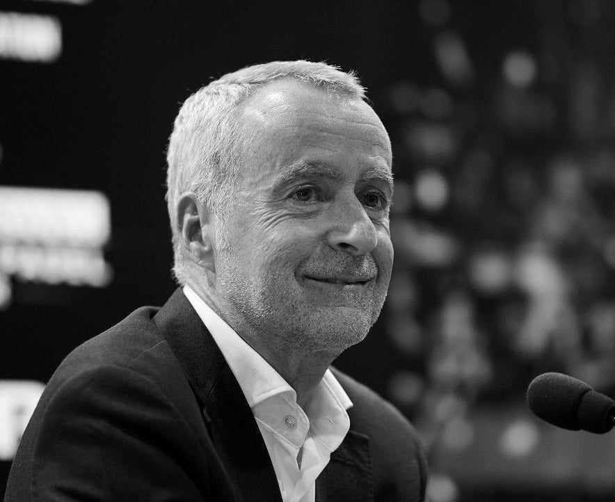 Descubre nuestro MBA Online en Sport Management