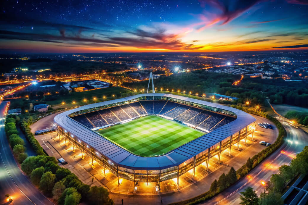 Grado en Gestión Deportiva Online - UAX