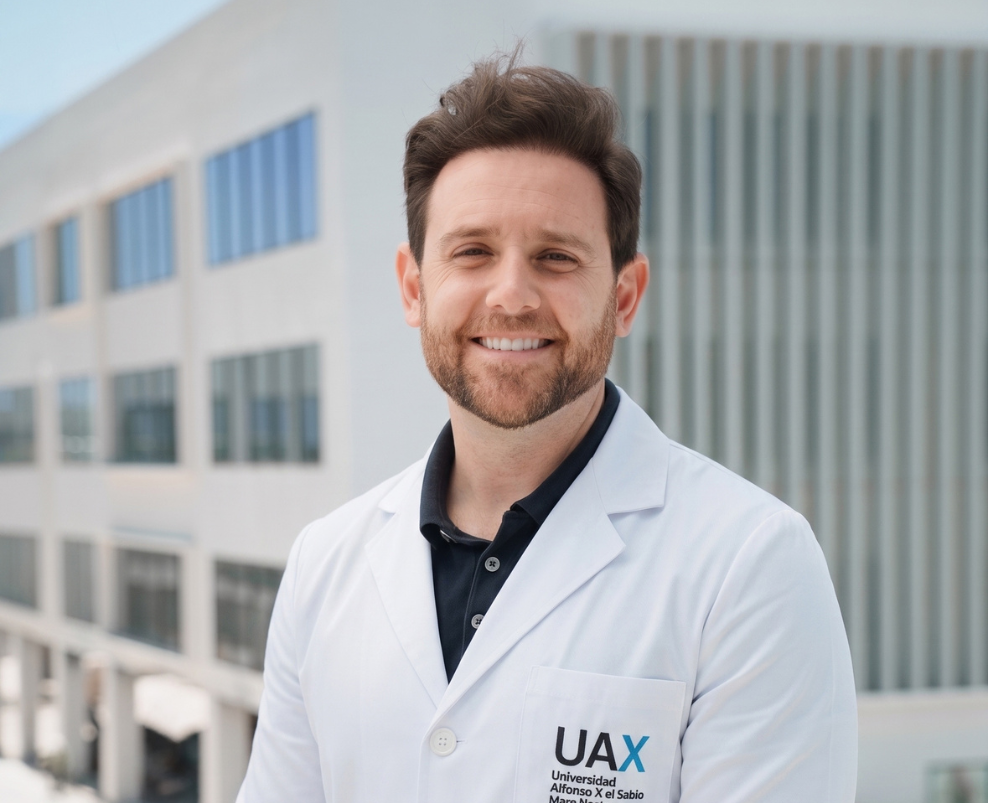 Máster en Cirugía Oral e Implantología en Málaga | UAX
